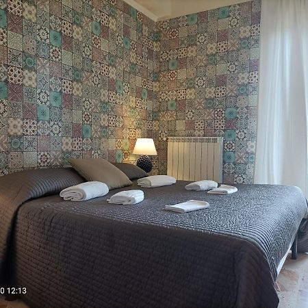 Agritrinacria Rooms Piazza Armerina Exterior photo