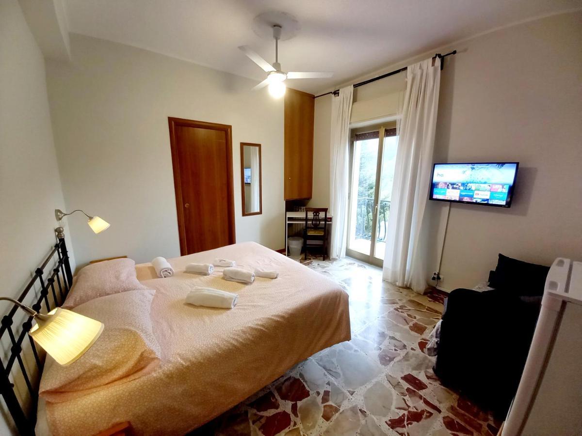 Agritrinacria Rooms Piazza Armerina Exterior photo