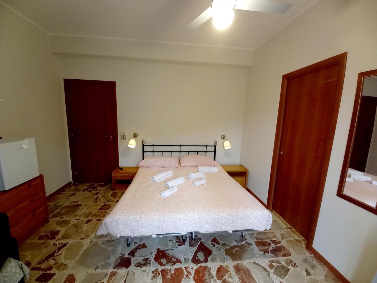 Agritrinacria Rooms Piazza Armerina Exterior photo