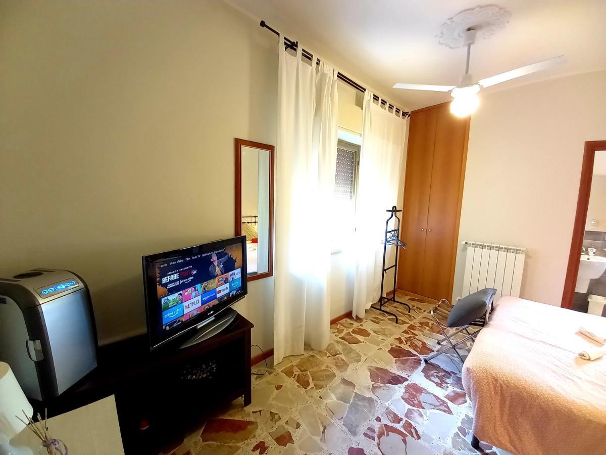 Agritrinacria Rooms Piazza Armerina Exterior photo