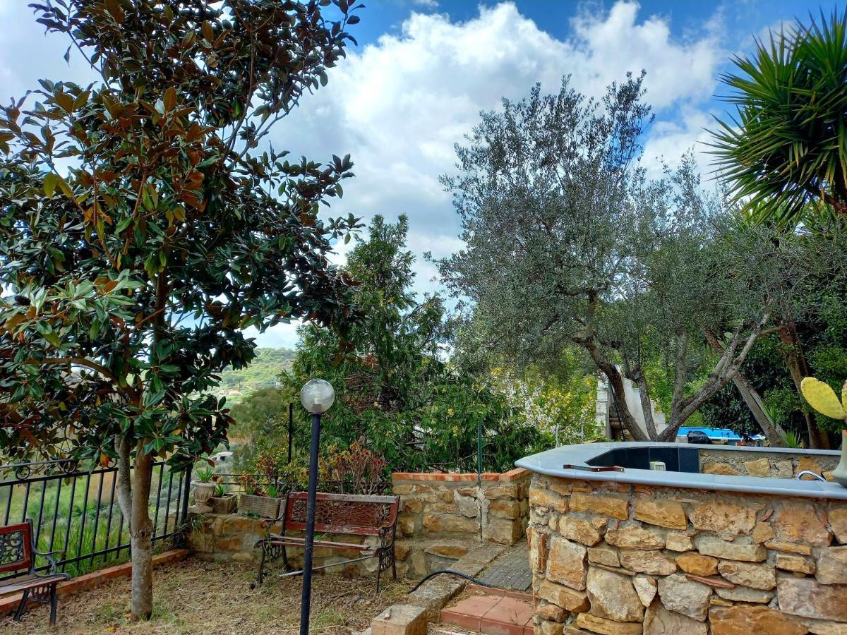 Agritrinacria Rooms Piazza Armerina Exterior photo