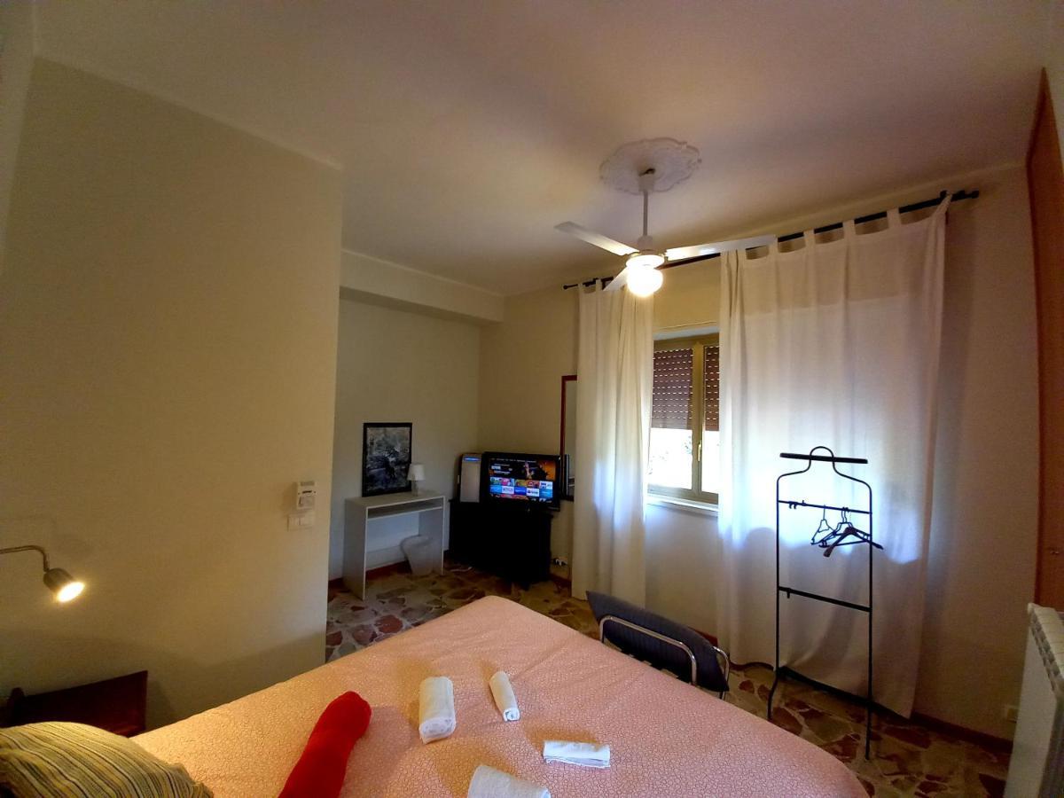 Agritrinacria Rooms Piazza Armerina Exterior photo