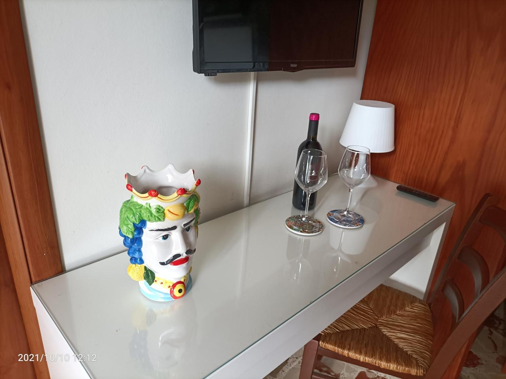 Agritrinacria Rooms Piazza Armerina Room photo