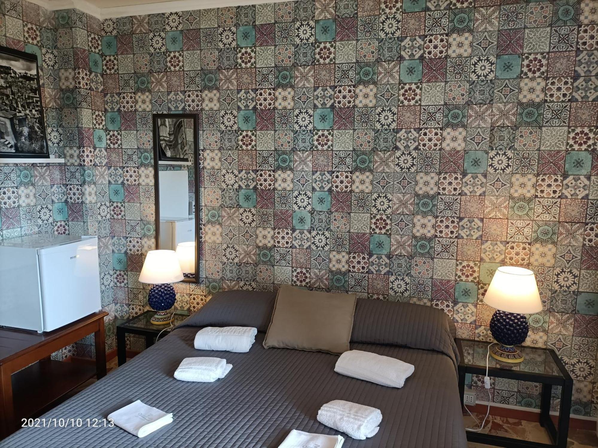 Agritrinacria Rooms Piazza Armerina Room photo