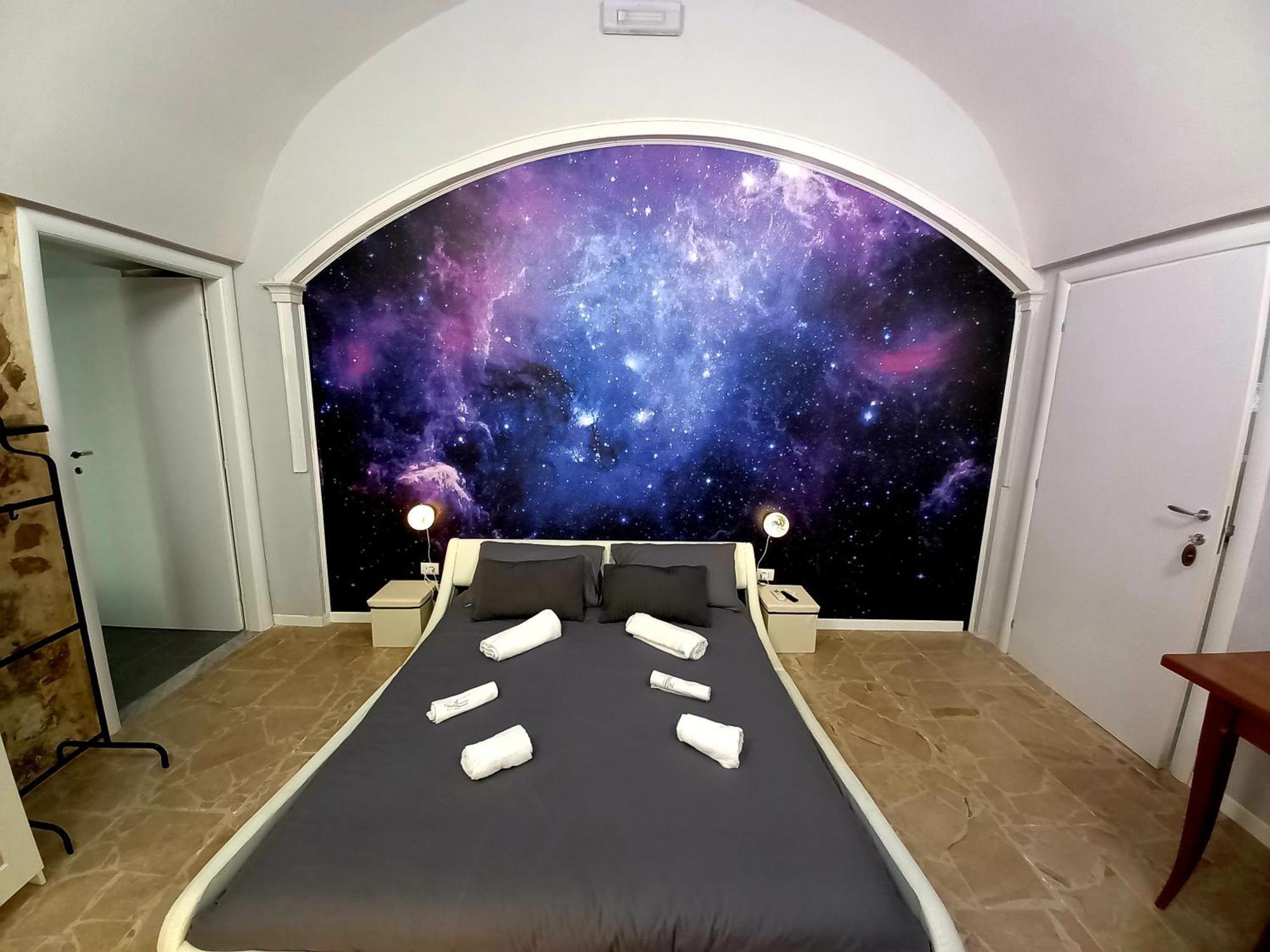 Agritrinacria Rooms Piazza Armerina Room photo