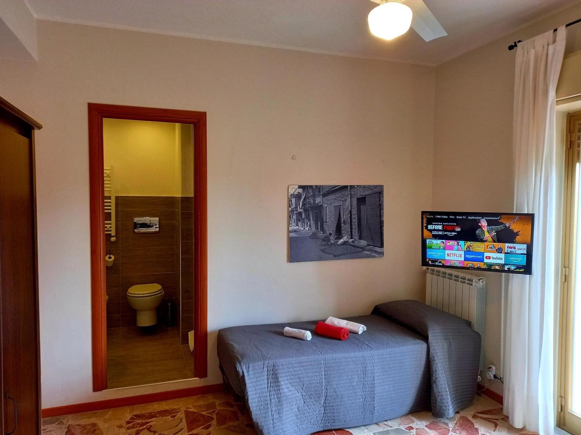Agritrinacria Rooms Piazza Armerina Room photo
