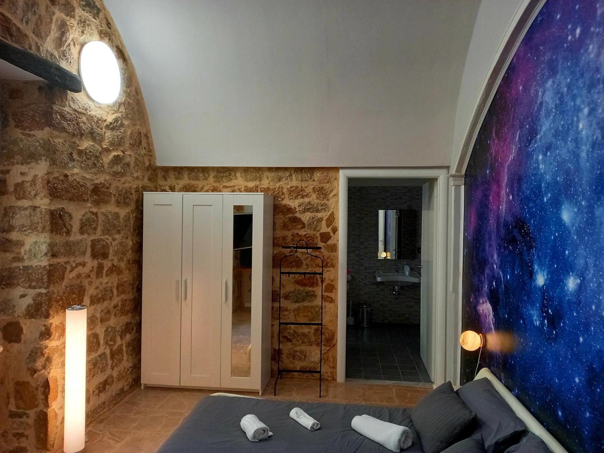 Agritrinacria Rooms Piazza Armerina Room photo