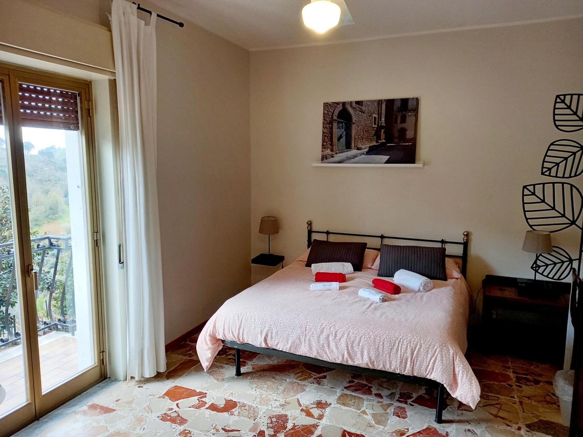 Agritrinacria Rooms Piazza Armerina Room photo