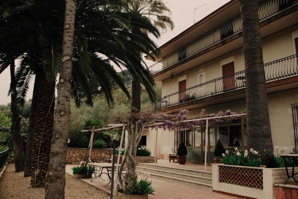 Agritrinacria Rooms Piazza Armerina Exterior photo