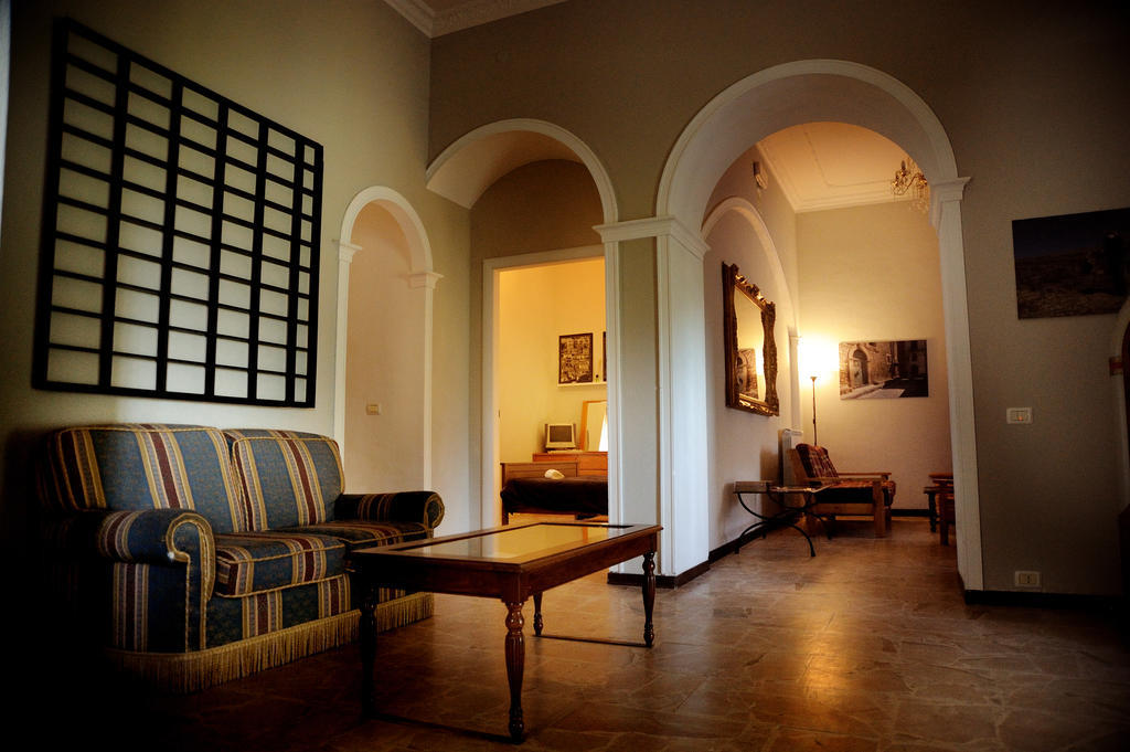 Agritrinacria Rooms Piazza Armerina Exterior photo