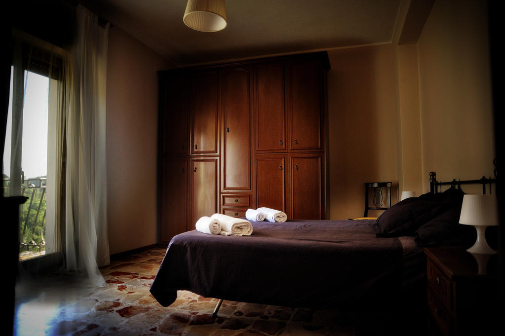 Agritrinacria Rooms Piazza Armerina Exterior photo