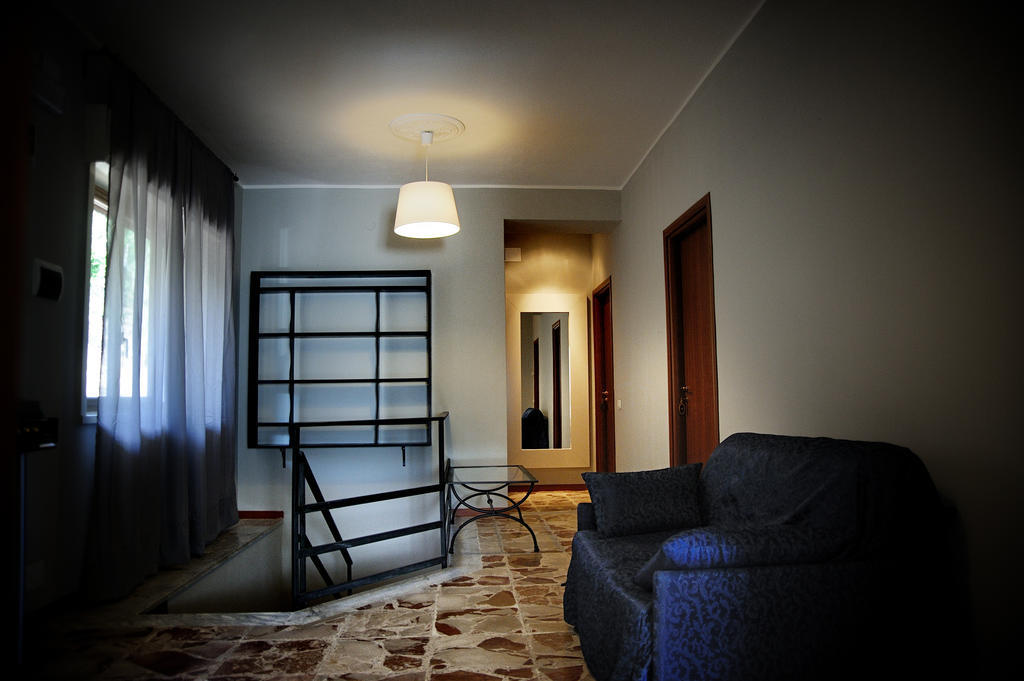 Agritrinacria Rooms Piazza Armerina Exterior photo