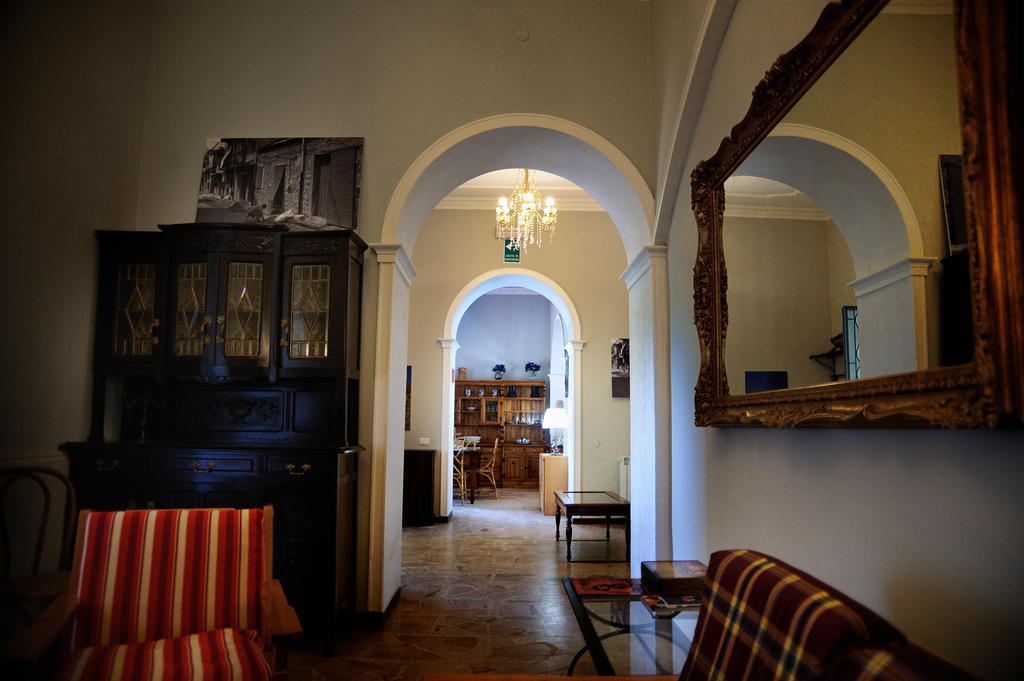 Agritrinacria Rooms Piazza Armerina Exterior photo