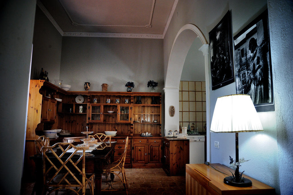 Agritrinacria Rooms Piazza Armerina Exterior photo