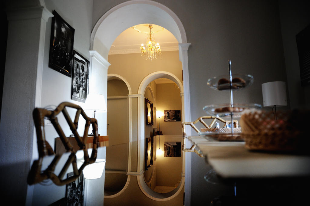 Agritrinacria Rooms Piazza Armerina Room photo