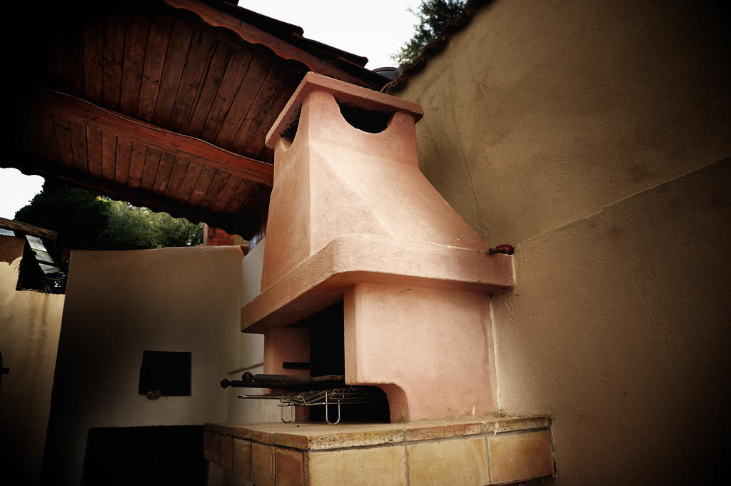 Agritrinacria Rooms Piazza Armerina Exterior photo